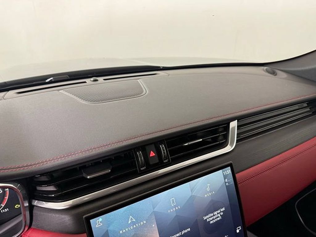 New 2026 Jaguar F-PACE R-Dynamic S AWD/4WD image 32