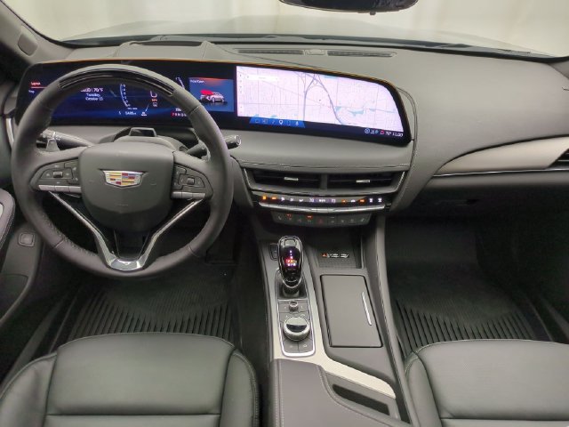 Used 2026 Cadillac CT5 Premium Luxury w/ Technology Package AWD/4WD image 24