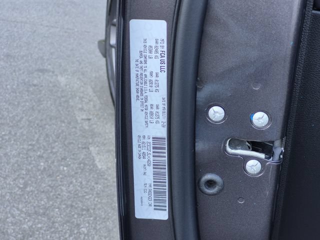 Used 2020 Dodge Challenger R/T Scat Pack RWD image 26