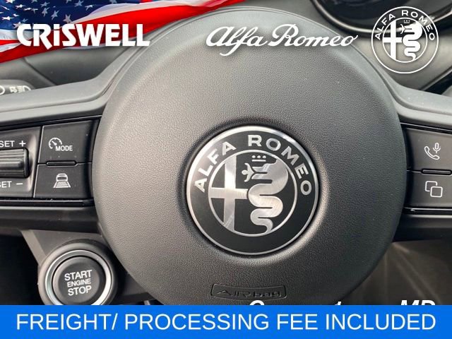 New 2024 Alfa Romeo Tonale Veloce image 24