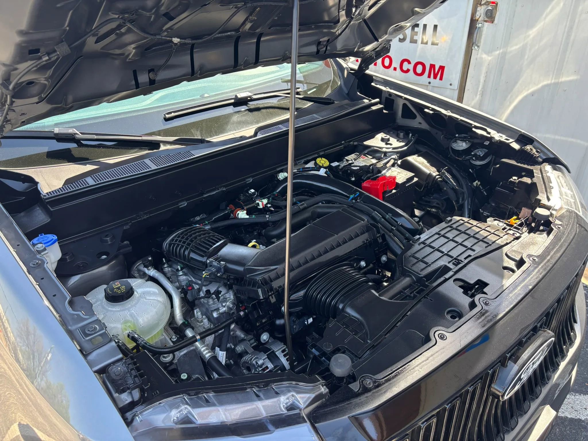 Used 2025 Ford Maverick Lobo image 65