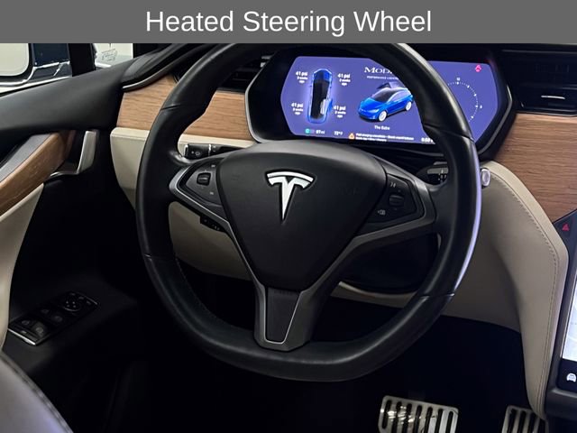 Used 2020 Tesla Model X Performance AWD/4WD image 15