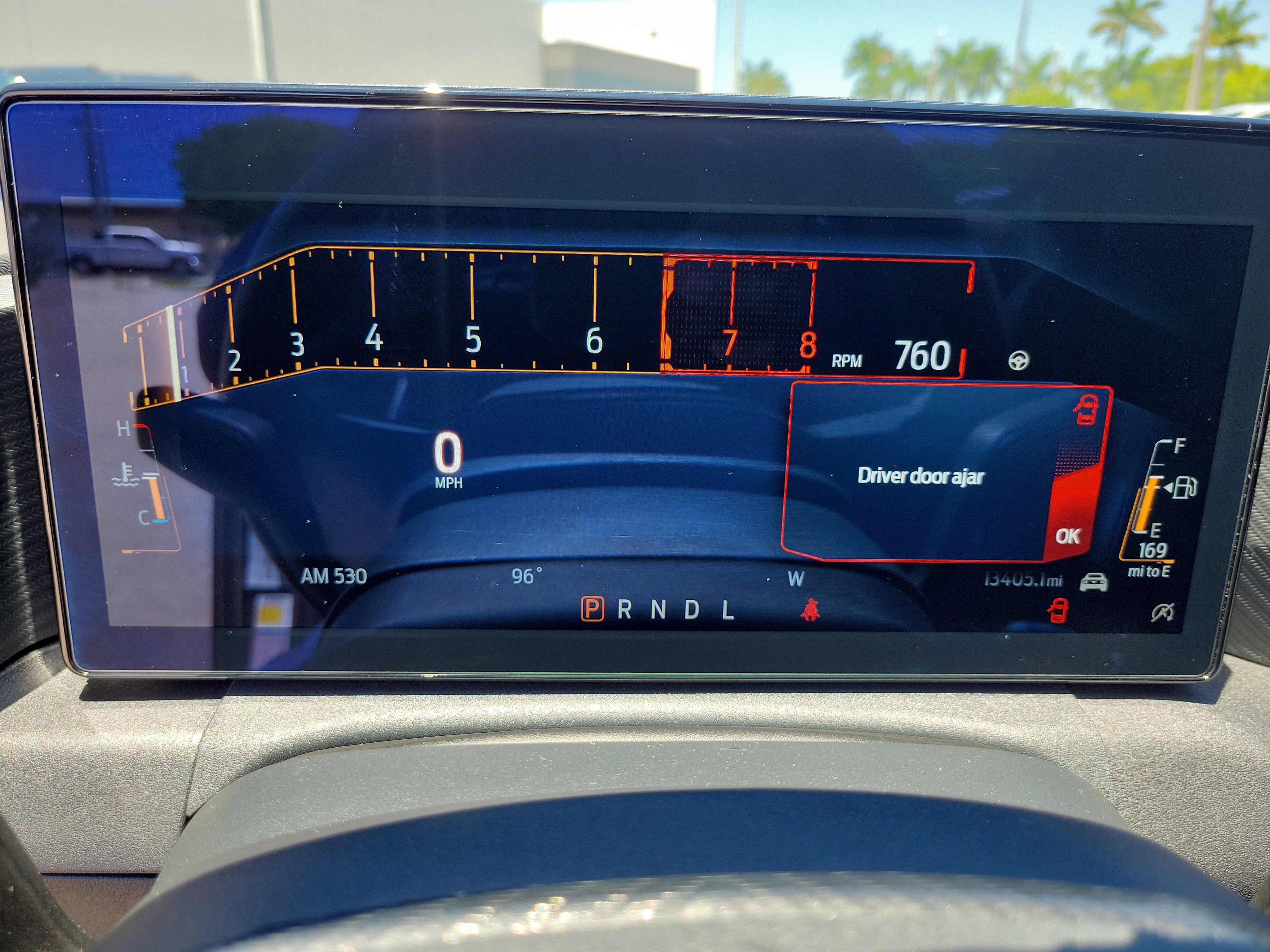 Certified 2024 Ford Mustang Coupe RWD image 22