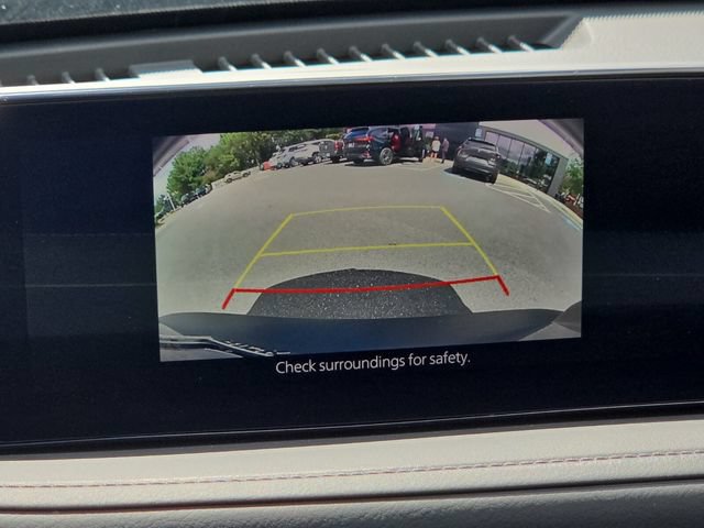 Used 2023 MAZDA CX-30 AWD 2.5 S w/ Select Package image 23