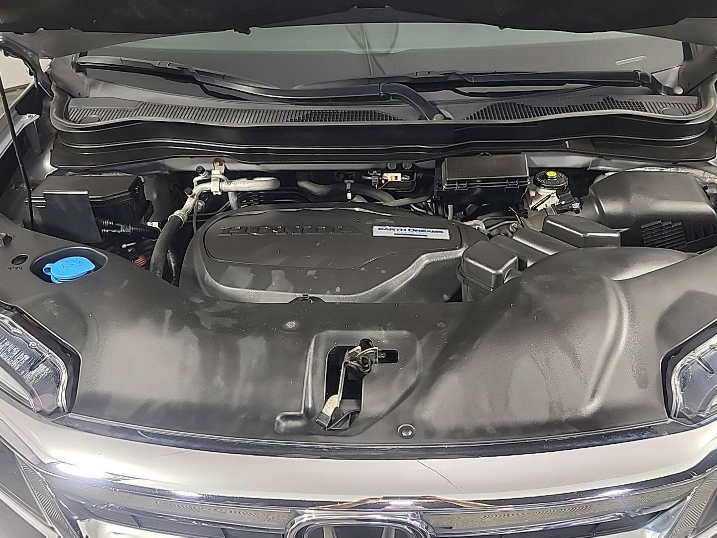 Used 2019 Honda Pilot EX-L image 15