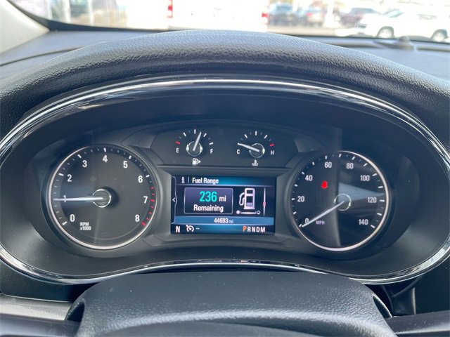 Used 2021 Buick Encore Preferred w/ Safety Package II image 12