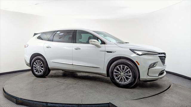 Used 2024 Buick Enclave Premium image 11