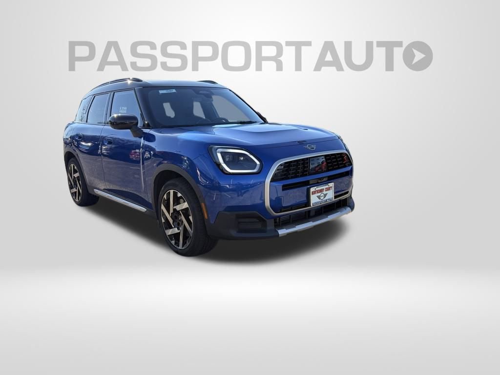 Used 2025 MINI Cooper Countryman S image 43