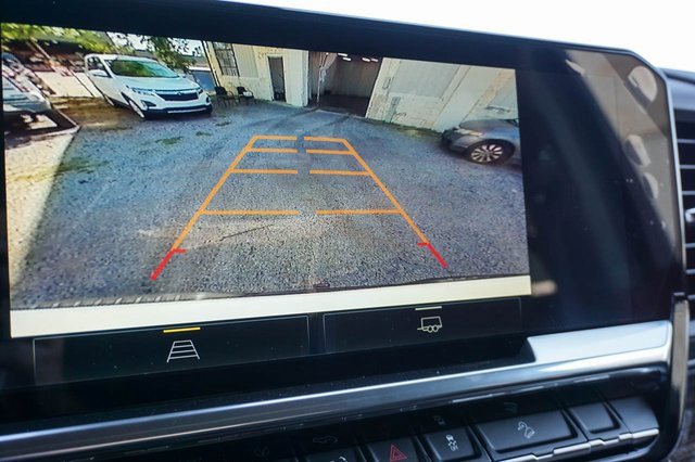 New 2026 Chevrolet Silverado 1500 LT Trail Boss image 27