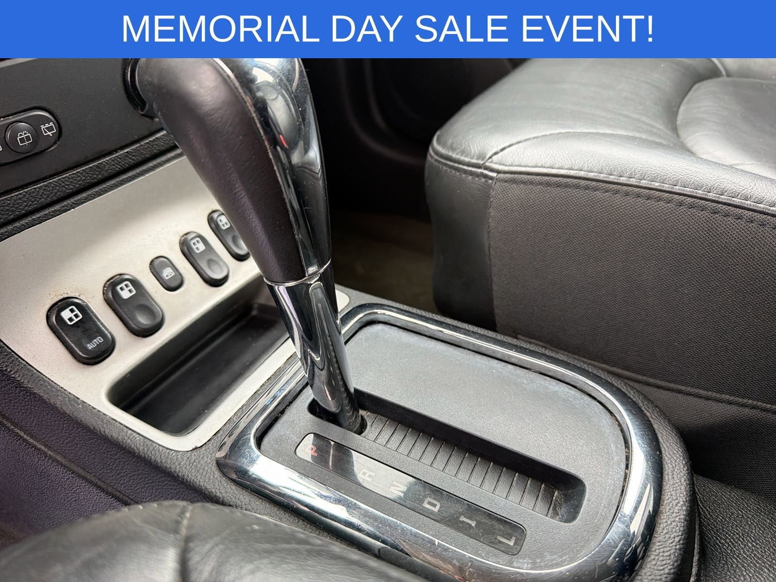 Used 2007 Chevrolet HHR LT w/ LT Preferred Equipment Group FWD image 30