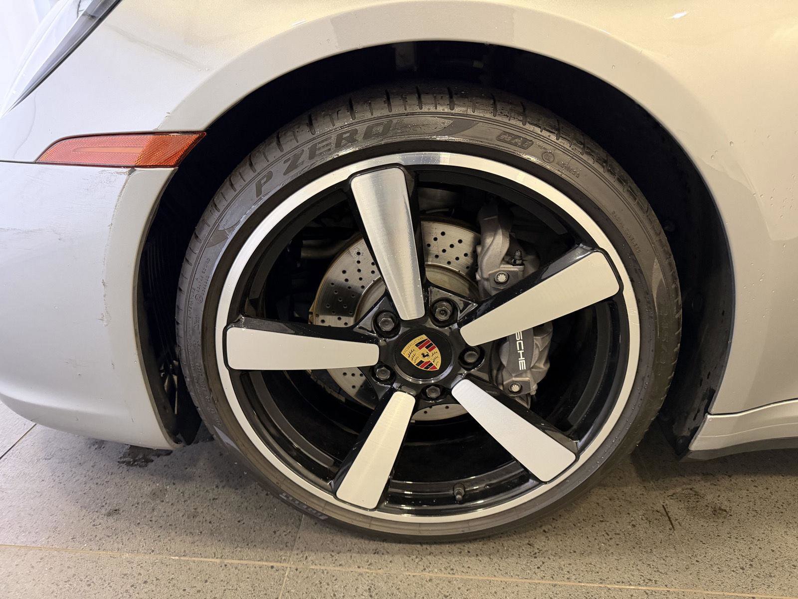 Used 2022 Porsche 911 Carrera image 10