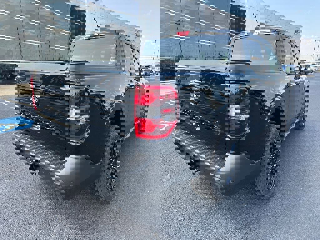 New 2025 Ford Maverick XLT w/ XLT Luxury Package image 22