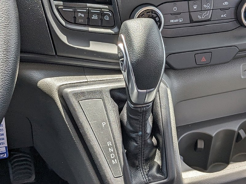 New 2025 Ford Transit 250 Low Roof w/ Load Area Protection Package image 19