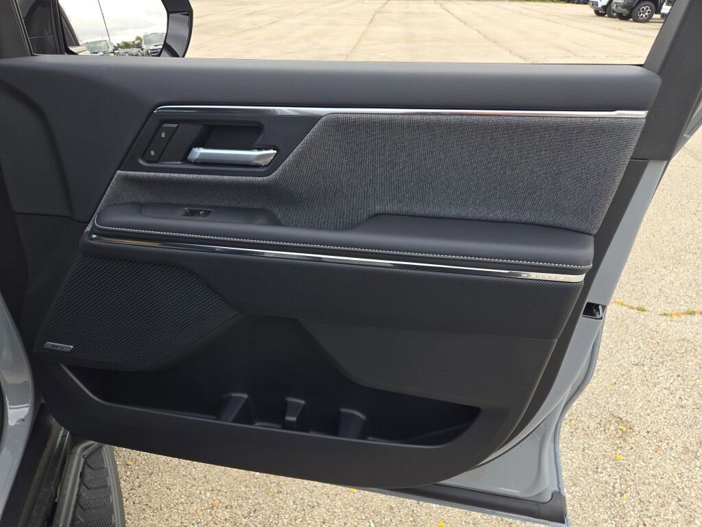 New 2026 GMC Sierra EV Elevation w/ Premium Package image 15