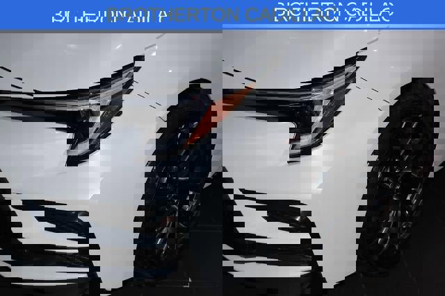 Used 2024 Toyota Corolla XSE image 11