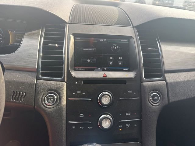Used 2015 Ford Taurus SEL w/ Equipment Group 201A image 14