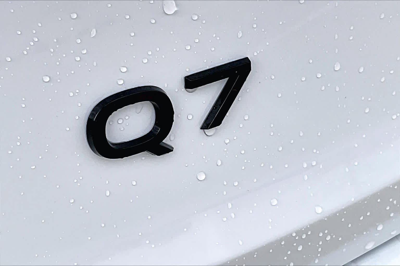 New 2026 Audi Q7 2.0T Premium AWD/4WD image 15