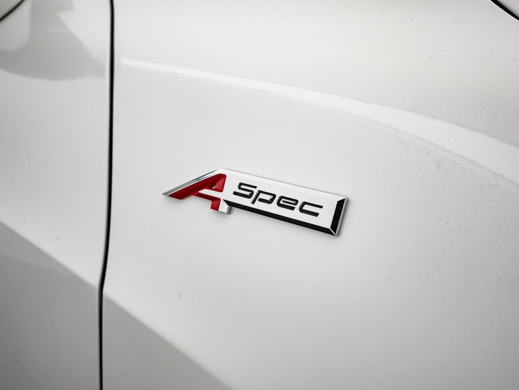 New 2026 Acura Integra A-Spec image 20