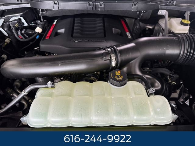 New 2026 Ford F150 Raptor image 6