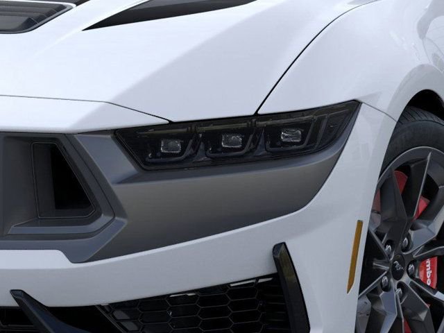 New 2026 Ford Mustang Dark Horse image 18