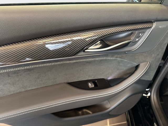 New 2026 Cadillac CT5 V w/ Technology Package AWD/4WD image 10