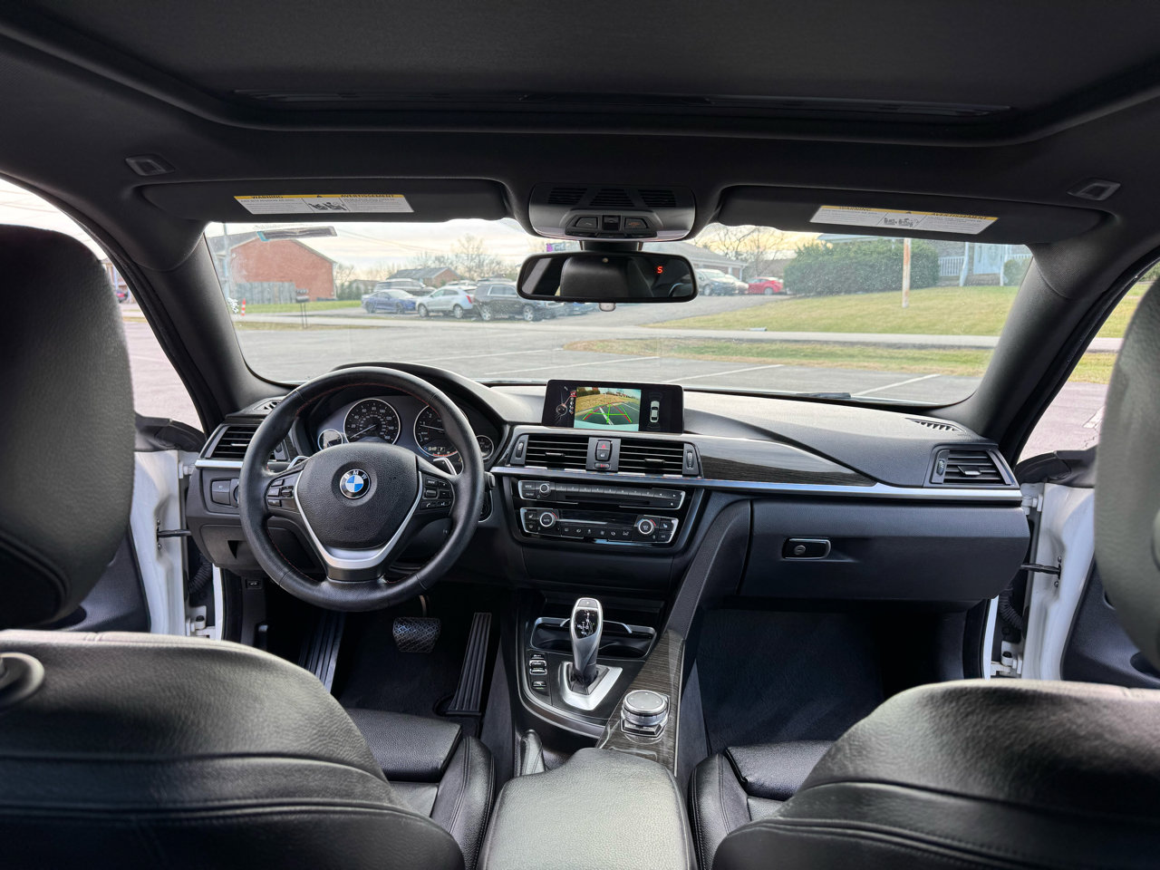 Used 2016 BMW 435i xDrive Coupe image 28