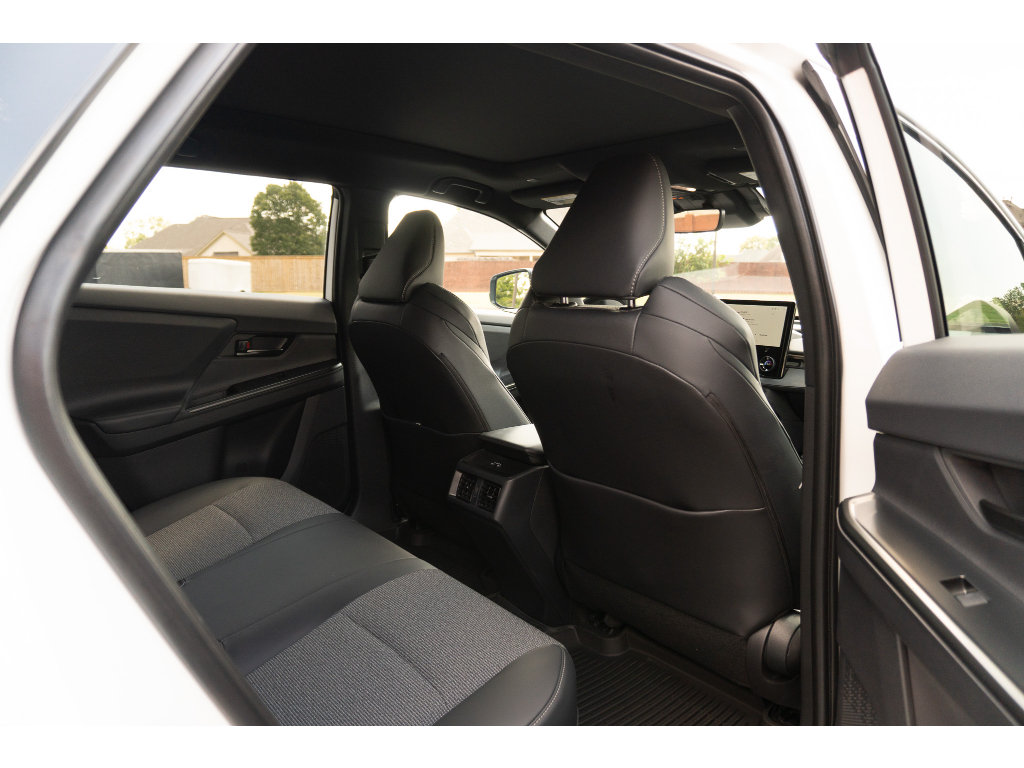 Used 2026 Toyota bZ FWD image 16