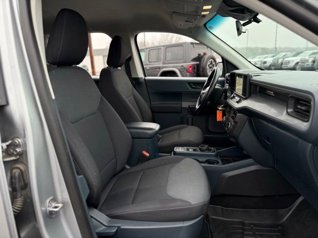 Certified 2022 Ford Maverick XL w/ Equipment Group 100A Standard image 15