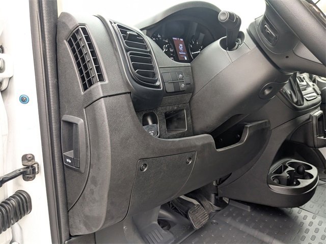 New 2026 RAM ProMaster 2500 w/ Power Group image 16