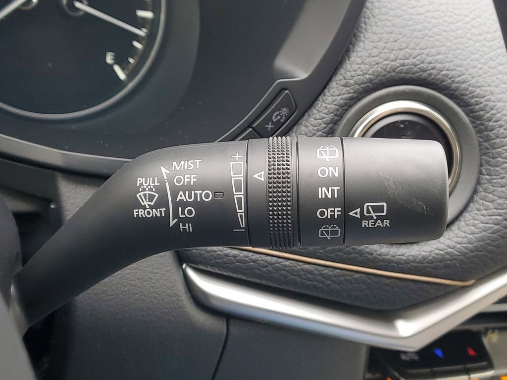 New 2026 MAZDA CX-90 3.3 Turbo w/ Preferred Package image 24