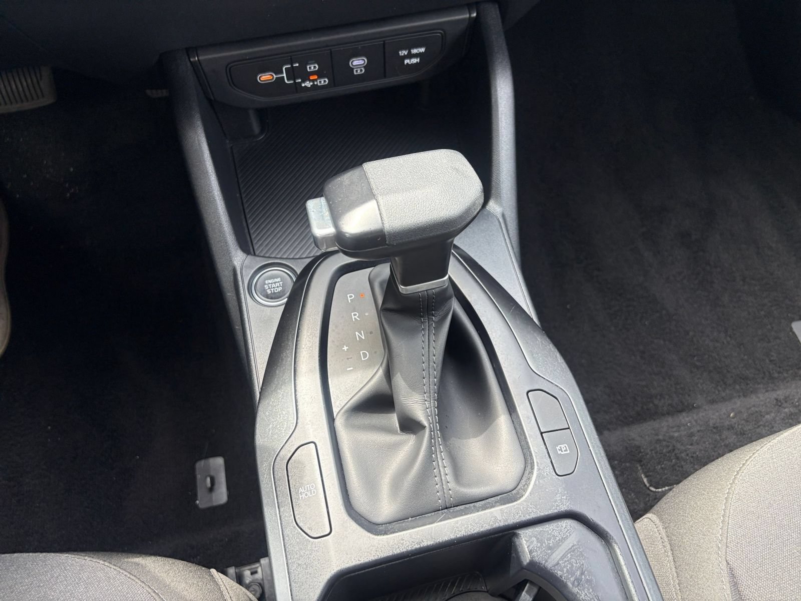 Used 2026 Kia K4 FWD image 35