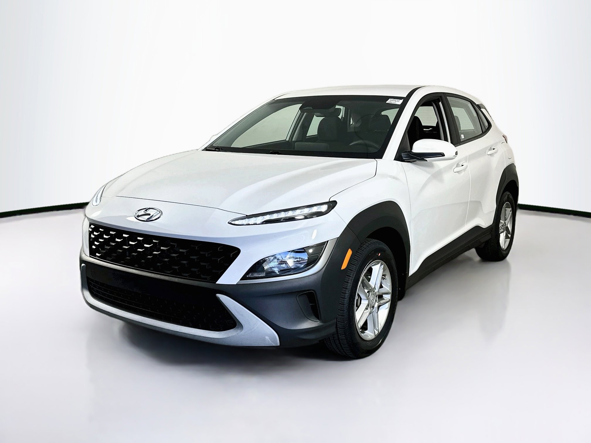 Used 2023 Hyundai Kona SE w/ Cargo Package AWD/4WD video 1