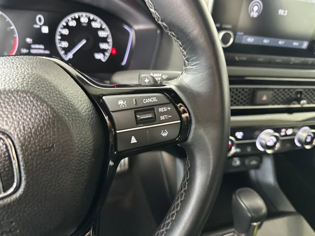 Used 2024 Honda Civic Sport image 16