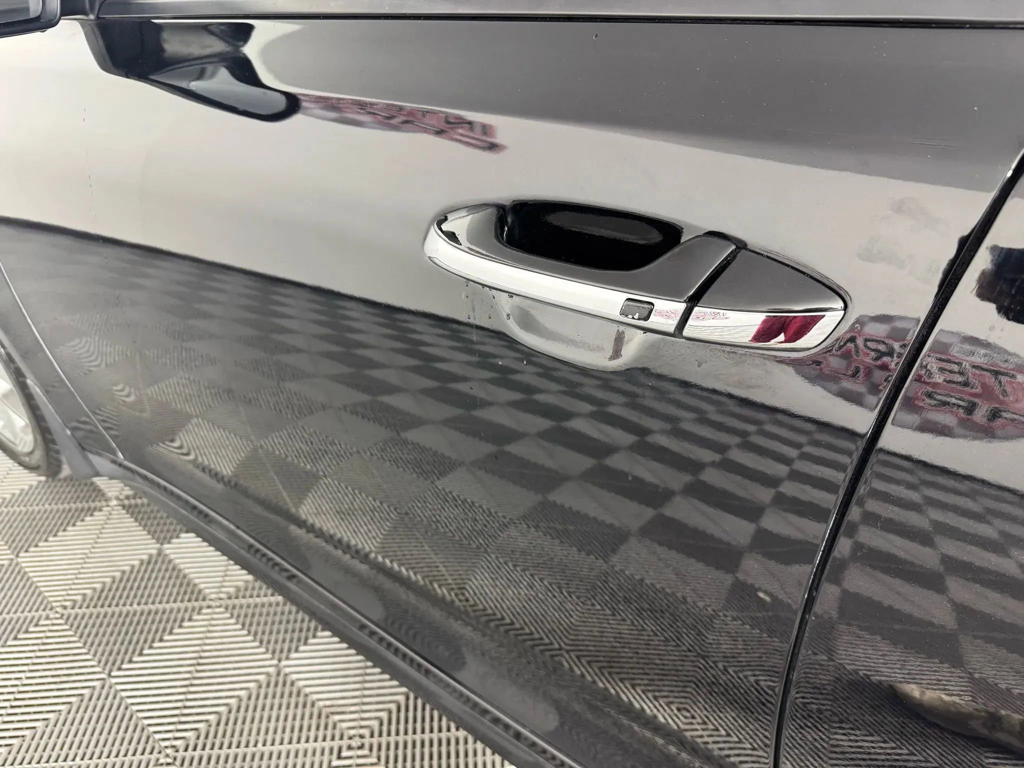 Used 2019 Kia Optima S FWD image 24