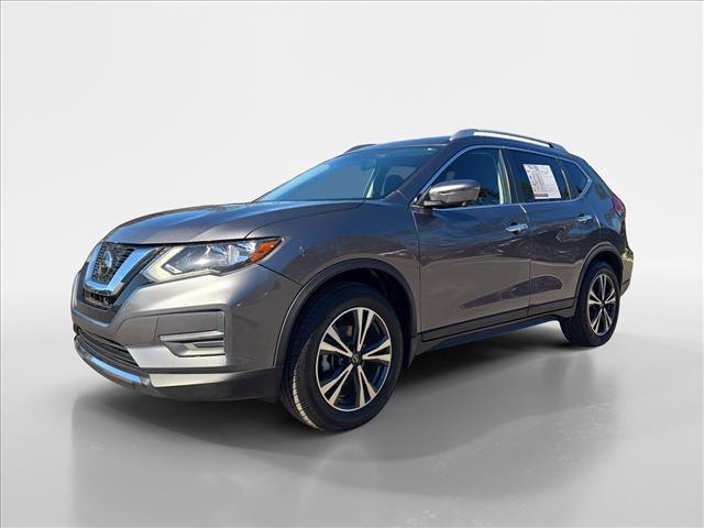 Used 2020 Nissan Rogue SV w/ Premium Package