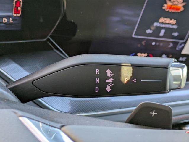 New 2026 Chevrolet Tahoe RST w/ RST Capability Package image 22