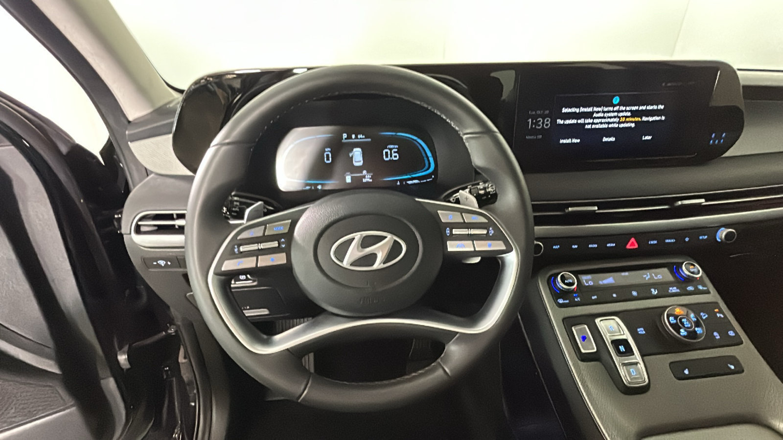 Used 2025 Hyundai Palisade XRT AWD/4WD image 18