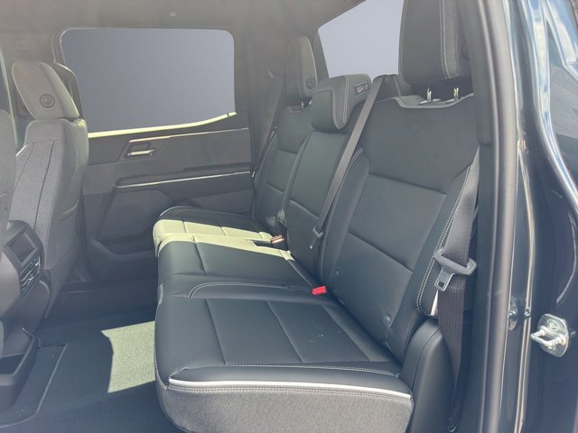 New 2026 GMC Sierra EV Elevation image 19