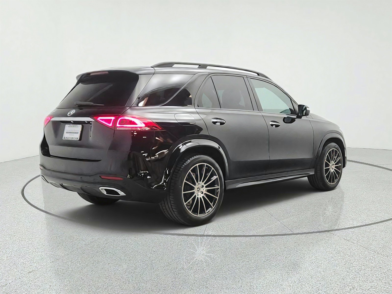 Certified 2023 Mercedes-Benz GLE 350 image 5