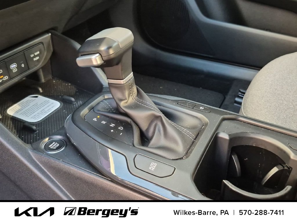 Certified 2025 Kia K4 EX FWD image 29