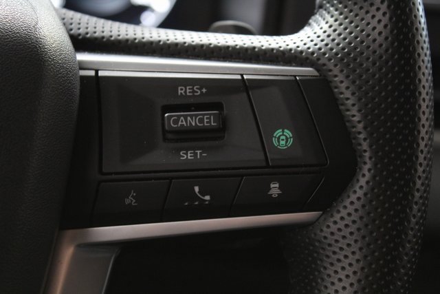 Used 2024 Mitsubishi Outlander SE Black Edition image 19