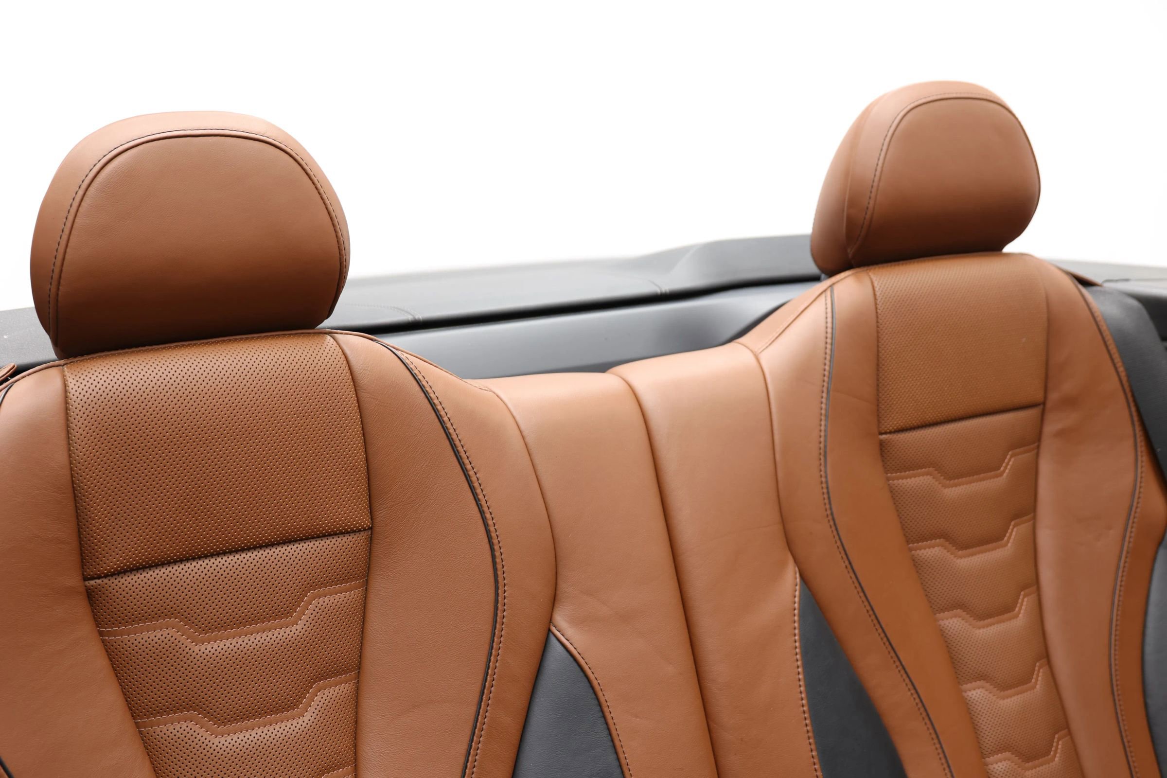 Used 2022 BMW M850i xDrive Convertible image 56