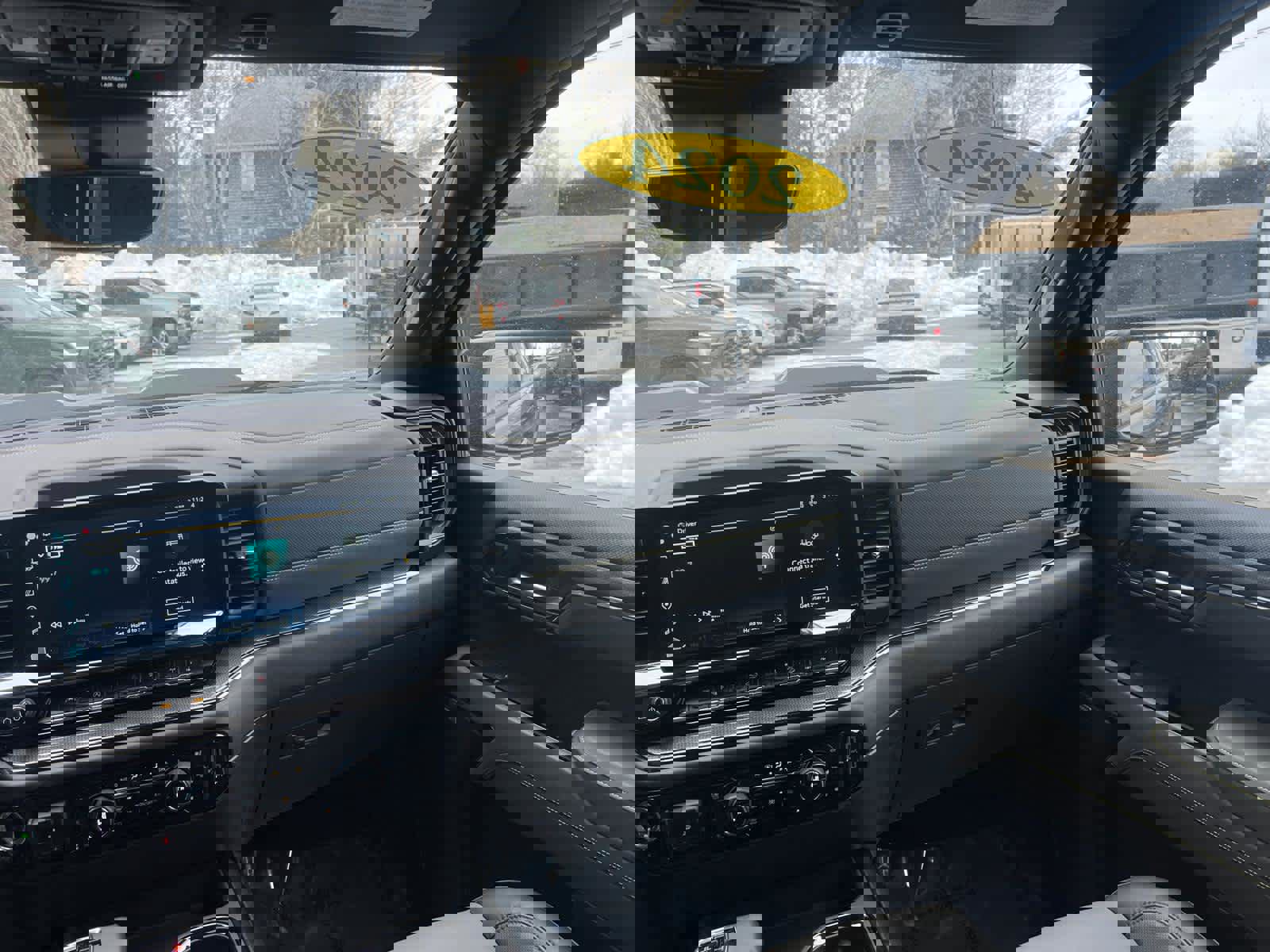 Used 2024 Chevrolet Silverado 1500 ZR2 w/ ZR2 Bison Edition image 37