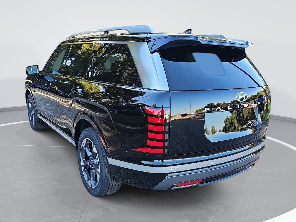 New 2026 Hyundai Palisade Limited AWD/4WD image 7