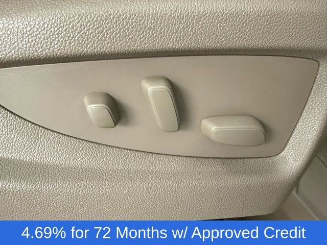 Used 2015 Chevrolet Silverado 1500 LTZ w/ LTZ Plus Package image 29