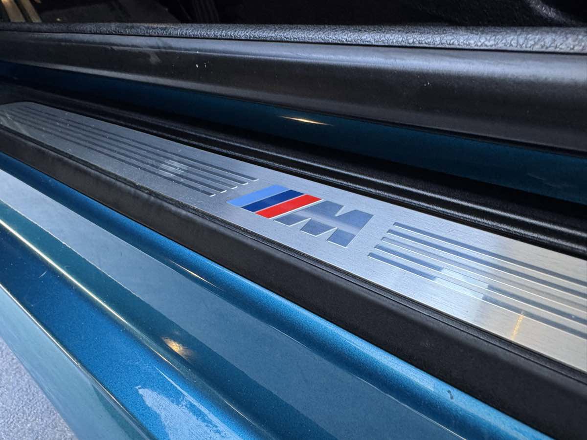 Used 2017 BMW M2 image 27