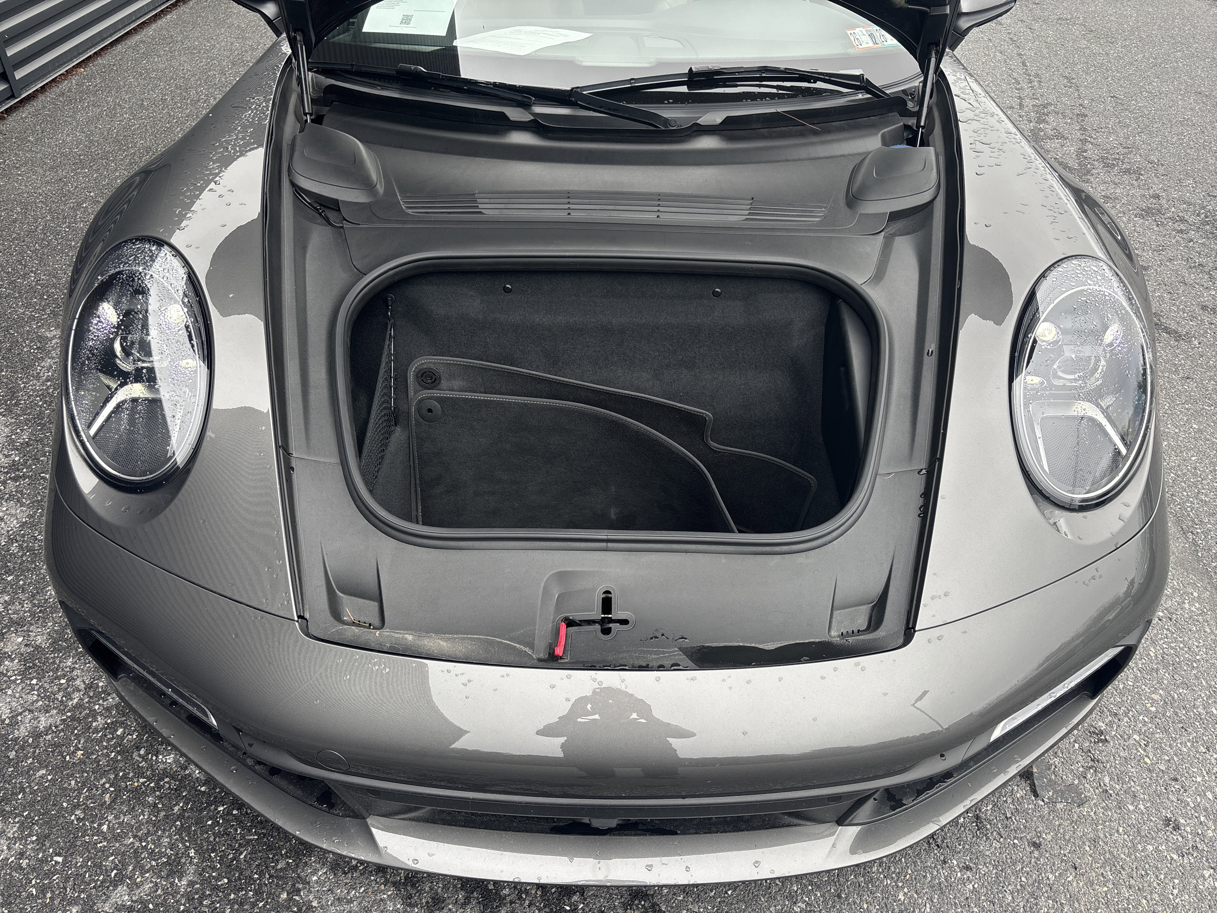 Certified 2022 Porsche 911 Carrera image 28