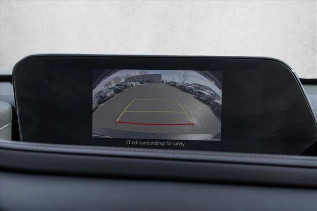Used 2025 MAZDA CX-30 AWD 2.5 S w/ Preferred Package image 17