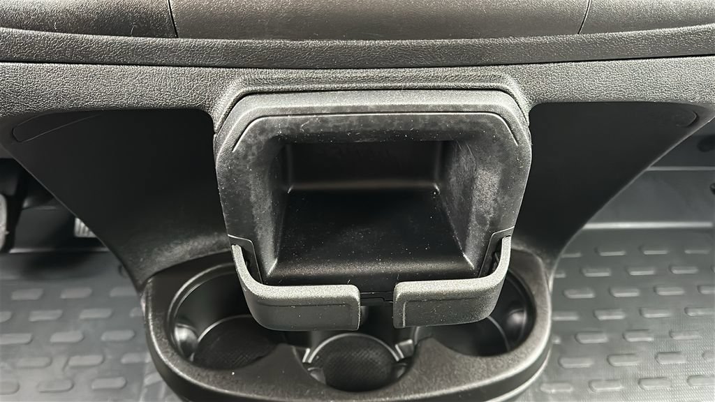 Used 2026 RAM ProMaster 2500 w/ Convenience Group FWD image 31