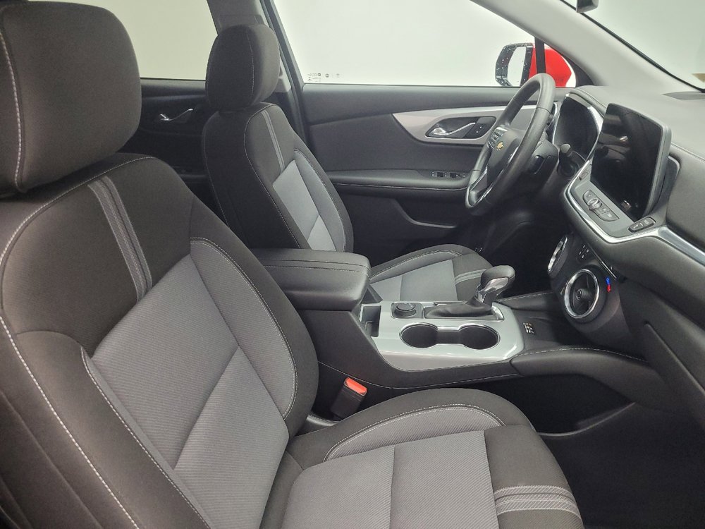 Used 2023 Chevrolet Blazer LT w/ Convenience Package image 21
